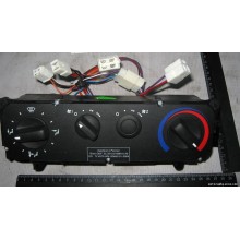 Блок управл.отопит.ГазельСоболь33104  ZZ.3310.8109010-20 (покуп.Газ)
